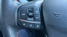 Ford Focus 1.0 EcoBoost 125 ST-Line 5dr Petrol Hatchback